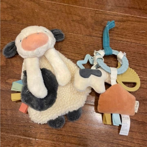 Itzy Ritzy - Picture 1 of 1